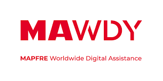 Mawdy